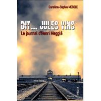 Dit... Jules Vins