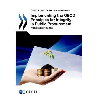 Implementing the OECD Principles for Integrity in Public Procurement ...