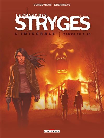 L'intégrale