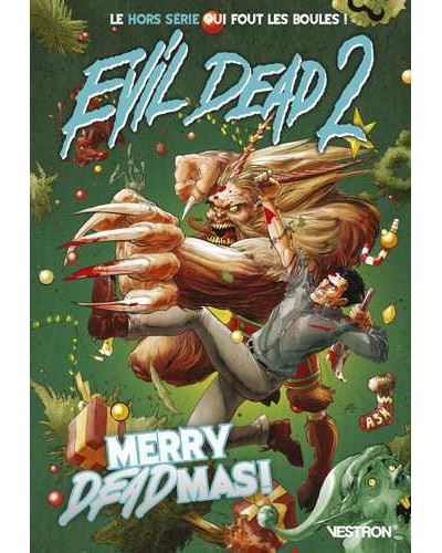 Evil Dead 2 : Merry DeadMas !