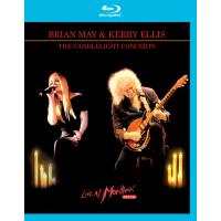 The candlelight concerts Blu-Ray