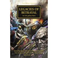 Legacies of Betrayal