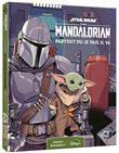 STAR WARS - Les Histoires The Mandalorian - L'Intégrale de la Saison 2 - Partout où je vais, il va
