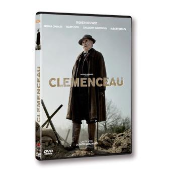 Clémenceau DVD
