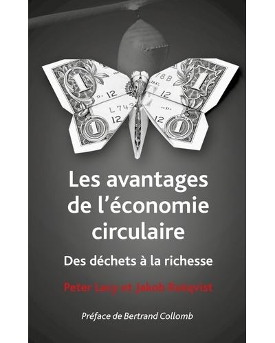 Les avantages de l'economie circulaire des dechets a la rich