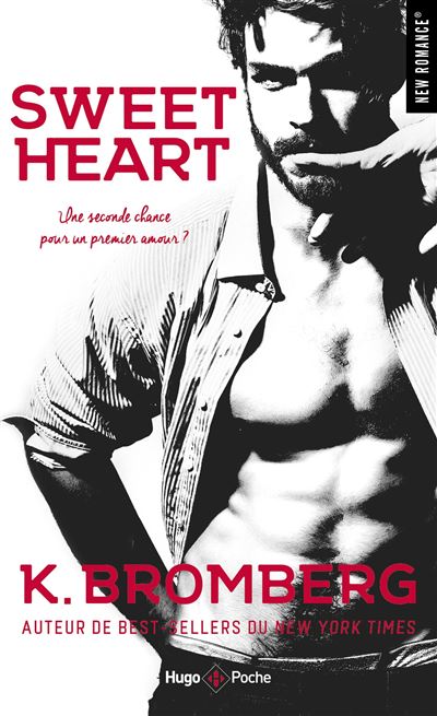 Sweet Heart - K. Bromberg - Poche