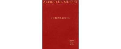 Lorenzaccio - Alfred de Musset - broché