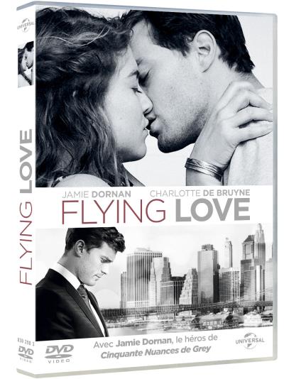 Flying love - DVD
