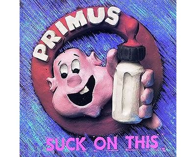 Suck On This