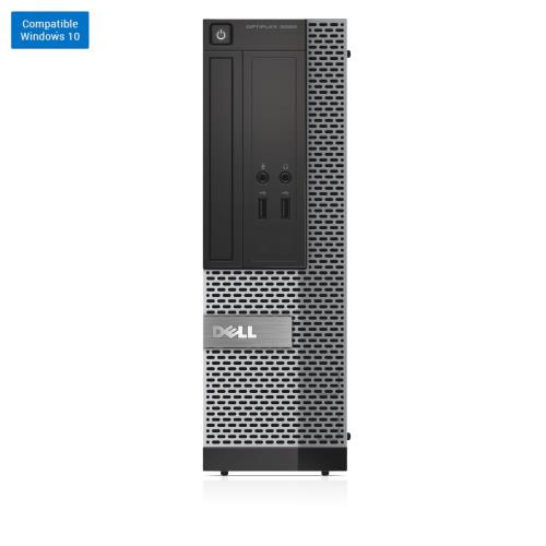 PC Dell Optiplex 3020 SFF Intel Core i3 4160