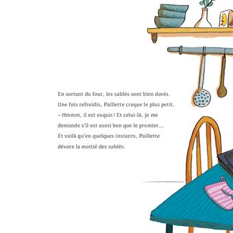 Un gâteau pour maman