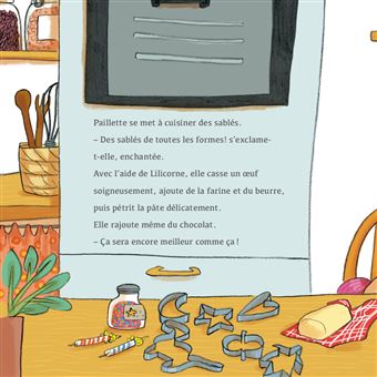 Un gâteau pour maman