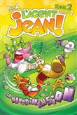 L'Agent Jean (saison 2) - La nanodimension