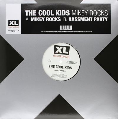 Mikey rocks