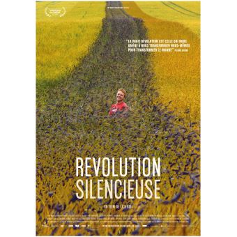 REVOLUTION SILENCIEUSE