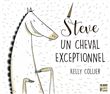 Steve, un cheval exceptionnel