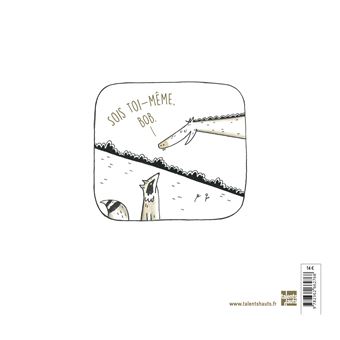 Steve, un cheval exceptionnel