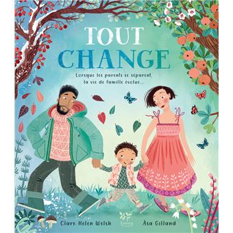 Tout change