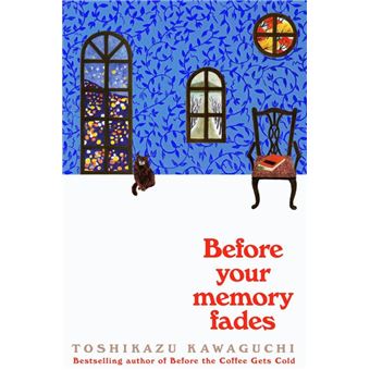 Before Your Memory Fades