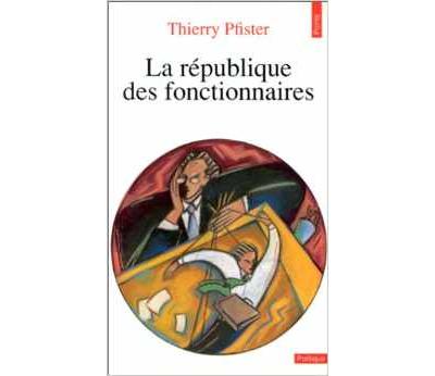 Republique des fonctionnaires