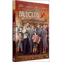 Faubourg 36