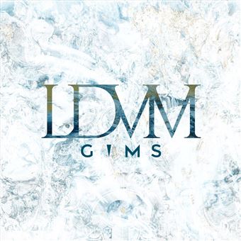 Les dernières volontés de Mozart Symphony Vinyle Blanc Vinyle album