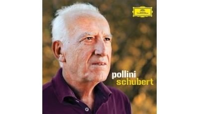Schubert complete recordings Coffret 3 CD