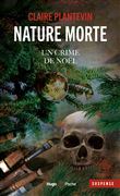 Nature morte - Un crime de Noël