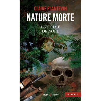 Nature morte - Un crime de Noël