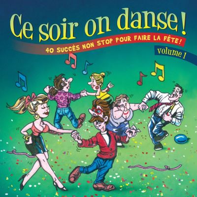 50 succes des annees 50 rm
