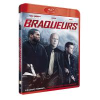Braqueurs - Blu-Ray