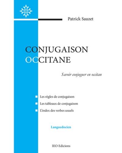Conjugaison occitane
