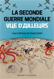 La Seconde Guerre mondiale vue d'ailleurs