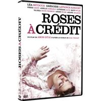Roses à crédit DVD