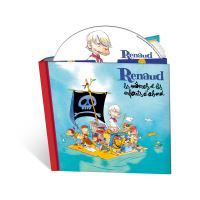 Les mômes et les enfants d'abord Edition Limitée