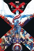 Terre X - Omega
