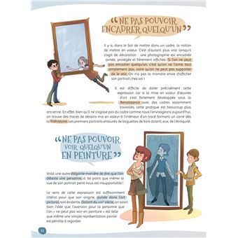 L'Art en 50 expressions