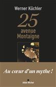 25 avenue Montaigne