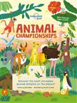 Animal Championships 1ed -anglais-