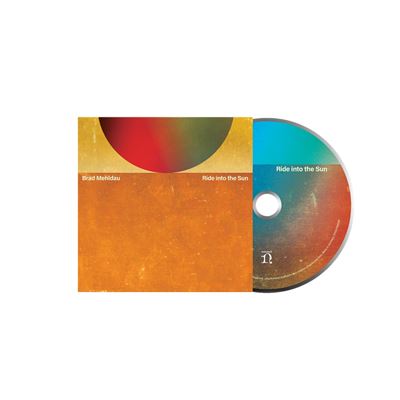 Nonesuch - Brad Mehldau Ride Into The Sun
