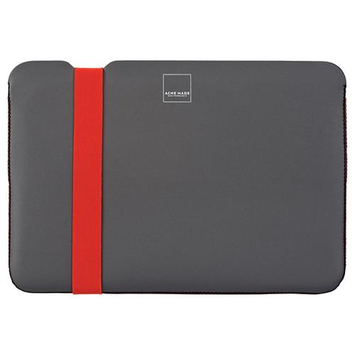 Housse Acme Made Skinny 11 pour MacBook Air, Grise