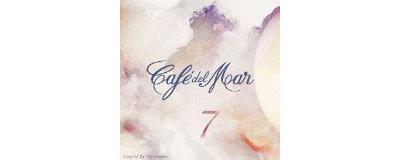 Café del mar - Dreams 7