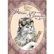 Chats enchantés - Princesses et Chamoureux