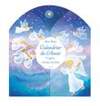 Calendrier de l'Avent - L'étoile de Noël