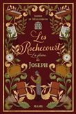 La plume de Joseph, tome 2
