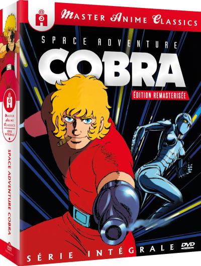 新品　輸入　コブラ OAV DVD Anime Cobra Integrale 新品 輸入 コブラ OAV DVD Anime Cobra Integrale Amazon.com