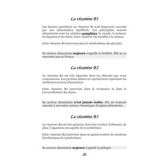 Quelle alimentation après 65 ans ?