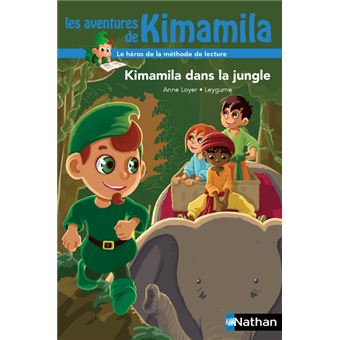 Kimamila Dans La Jungle Tome 22 Broche Anne Loyer Collectif Leygume Achat Livre Ou Ebook Fnac