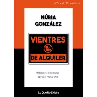 Vientres de alquiler - 1