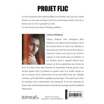 Projet flic